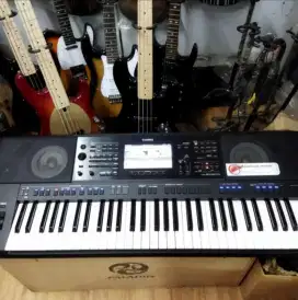Keyboard yamaha psr sx900