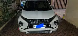 Mitsubishi Xpander Ultimate 2018