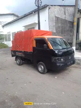 JASA ANGKUT ANGKUTAN BARANG DAN PINDAHAN JOGJA SLEMAN BANTUL