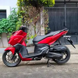 All New Honda Vario CBS ISS 160 CC  Tahun 2022 ISTIMEWA