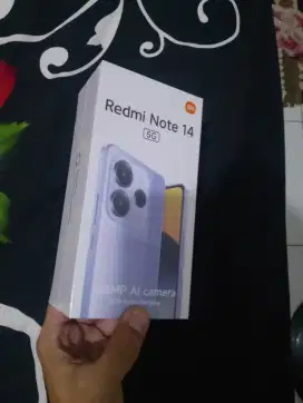 redmi note 14 5g 8/256