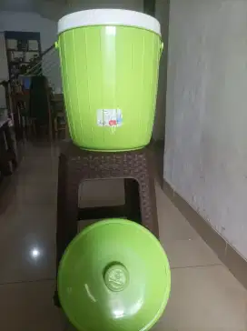 TERMOS GLOBAL EAGLE 21 LITER