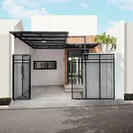 Perumahan Murah Di Buahbatu