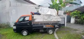 JASA ANGKUT ANGKUTAN BARANG DAN PINDAHAN KLATEN