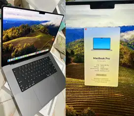 Macbook Pro 16 Inch M2 Pro 16/512Gb iBox
