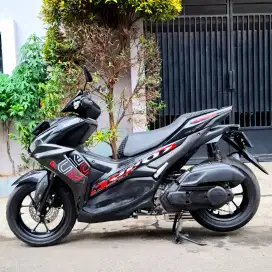 [PAJAK HIDUP] All New Yamaha Aerox Connected 155 cc Tahun 2023