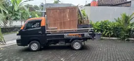 JASA ANGKUT ANGKUTAN BARANG DAN PINDAHAN KLATEN