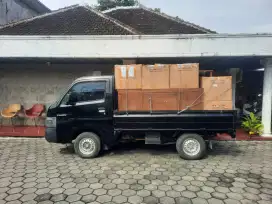 JASA ANGKUT ANGKUTAN BARANG DAN PINDAHAN KLATEN
