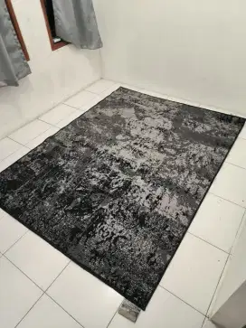 Karpet Lantai Permadani 160x210cm
