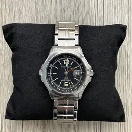 Jam Tangan Pria Police GMT 10100S