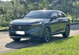 Honda HR-V 2023 S.E  KM 6000