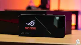 PROMO HP GAMING ASUS ROG 9 FE 12/256 NEW SEGEL