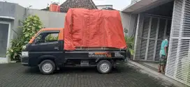 JASA ANGKUT ANGKUTAN BARANG DAN PINDAHAN KLATEN