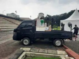 JASA ANGKUT ANGKUTAN BARANG DAN PINDAHAN KLATEN