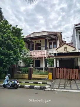 DIJUAL RUMAH SIAP HUNI PESONA KHAYANGAN MUNGIL DEPOK.