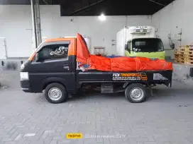 JASA ANGKUT ANGKUTAN BARANG DAN PINDAHAN KLATEN