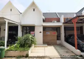 Dijual Rumah Murah Pesona Cibubur Cimanggis Kota Depok