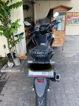 Honda cb150x 2023