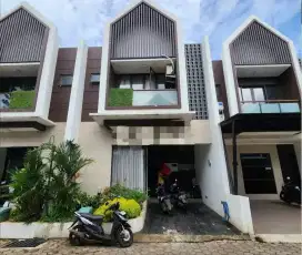 Dijual Rumah Dibawah Pasaran Avyana Cibubur Cimanggis Kota Depok