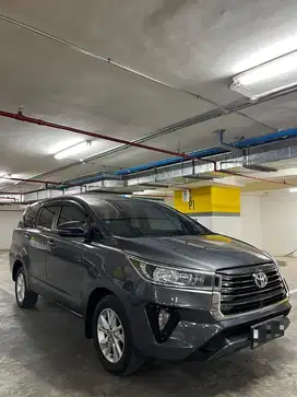 Toyota Innova Reborn 2.4 G Diesel 2020