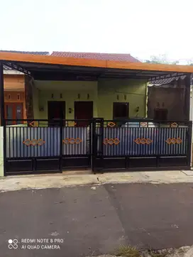Rumah Cantik Nyaman 1.5 LT Siap Huni Di Ngresep Boyolali