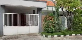 Rungkut Asri‼️Jual Murah Rumah 2 Lantai