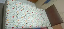 Kasur Sorong Florence Luxury Kid full set