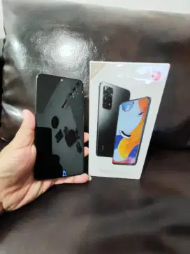 Xiaomi Redmi Note 11 Pro 8/128gb