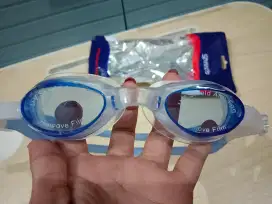 Kacamata Renang Anak Dewasa Remaja Anti fog& Uv protection Merk Speeds