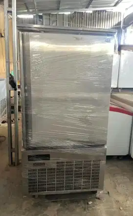 MODENA BLAST FREEZER -35⁰C
Type : BZ-1010