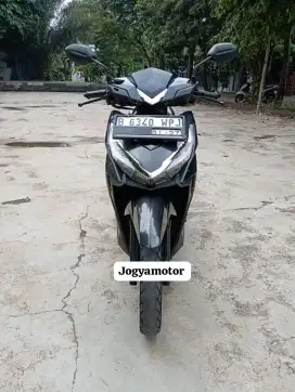 Honda vario 150 2016
