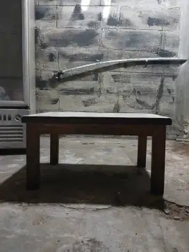 Di jual meja lesehan