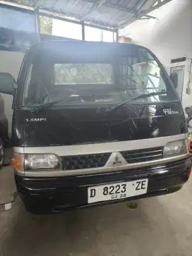 T120ss pickup 2017 simpanan