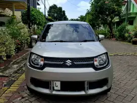 Suzuki ignis gl 2018 manual #ignisjawatimur#ignissurabaya