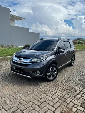 Honda BR-V E 1.5 CVT 2016