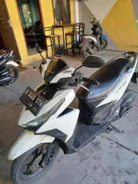 Vario 150 tahun 2015