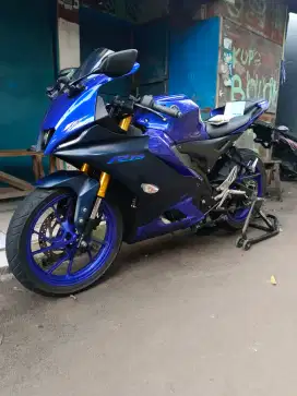 Yamaha R15 V4 2022