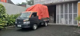 JASA ANGKUT ANGKUTAN BARANG DAN PINDAHAN SOLO