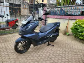 Pcx 160cc type cbs tahun 2023