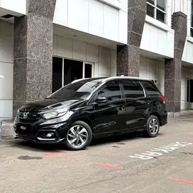 FULL RECORD !! HONDA MOBILIO RS 2018