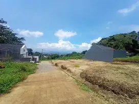Tanah Jl. Kolmas Kota Cimahi, SHM