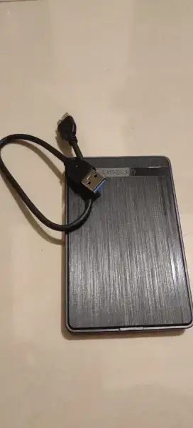 Hardisk Eksternal 500GB USB3.0