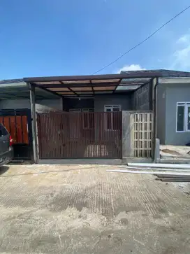 Segera miliki rumah yang keluarga anda impikan