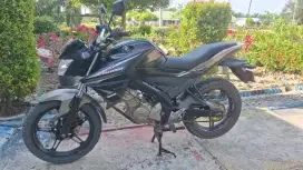 Vixion Tahun 2018