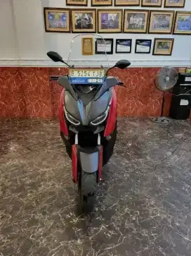 DP 5 JUTA XMAX 250 ABS 2021 PROSES DIBANTU SAMPAI ACC