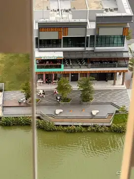 Apartemen Bekasi Dijual Murah