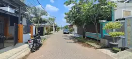 Rumah Deket jalan Propinsi