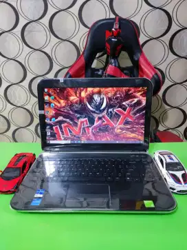 [VGA NVIDIA GT] Laptop Gaming DELL Inspiron Core i5 Ram 8Gb/Ssd Nvidia