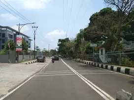 Tanah di Kota Cimahi Cibabat, SHM
