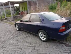 Honda Cielo 1994 Bensin